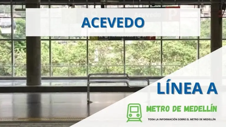 Estación_Acevedo