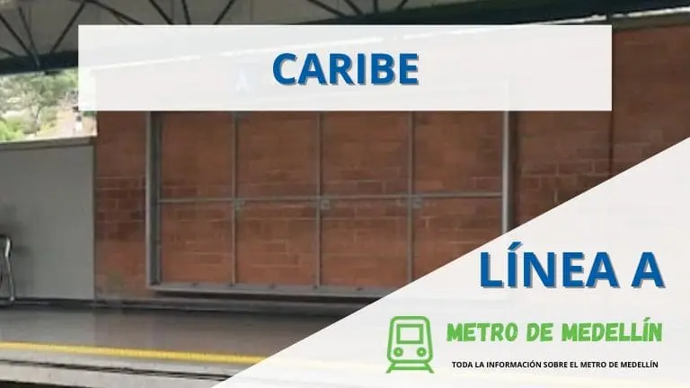 Estación_Caribe