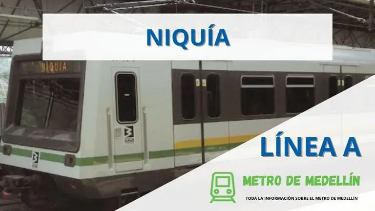 Estación_Niquia
