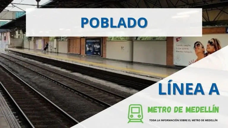 Estación_Poblado
